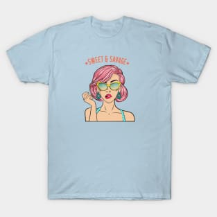 Sassy T-Shirt